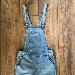 Overalls